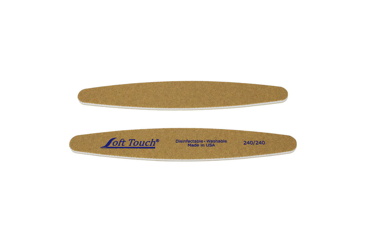 7" Torpedo Pro Old Gold