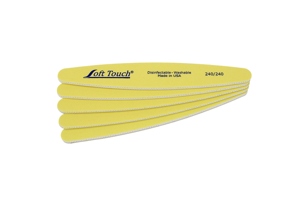 Mylar Torpedo Pro St Tropez 7"