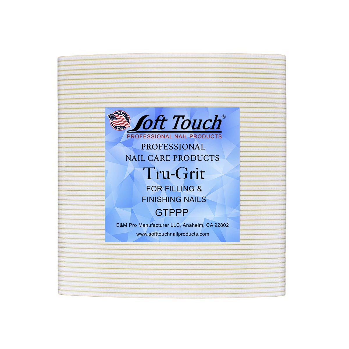 Mylar Torpedo Pro St Tropez 7"