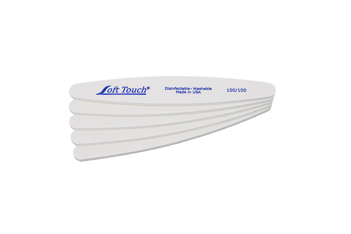 7" Torpedo Pro Trắng