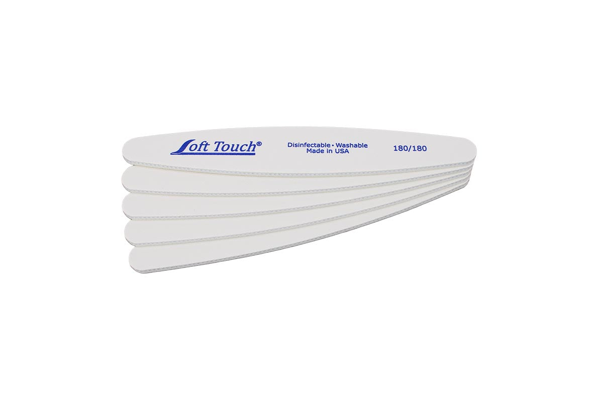 7" Torpedo Pro Trắng