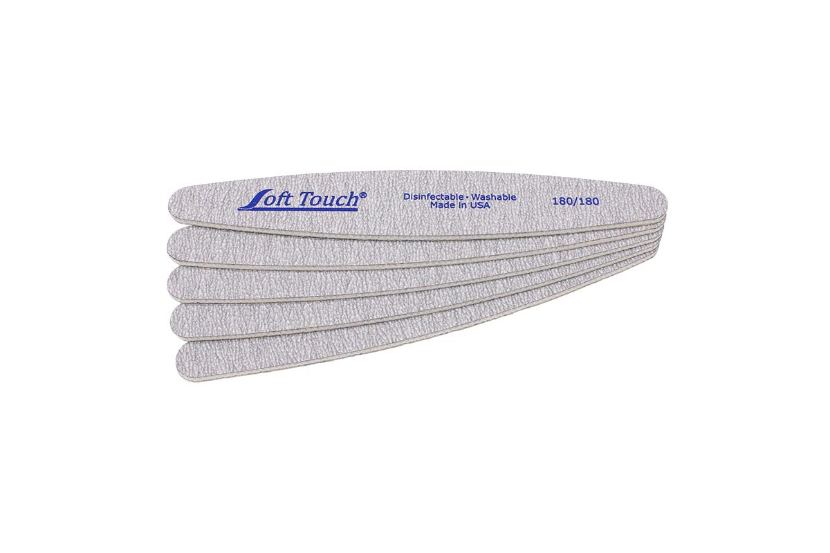 7" Torpedo Pro Zebra