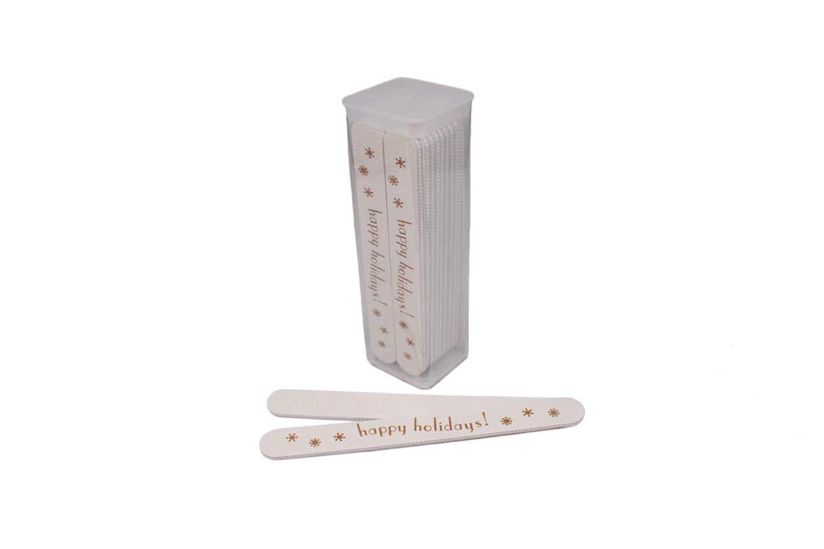 Chúc mừng ngày lễ Bông tuyết bạc