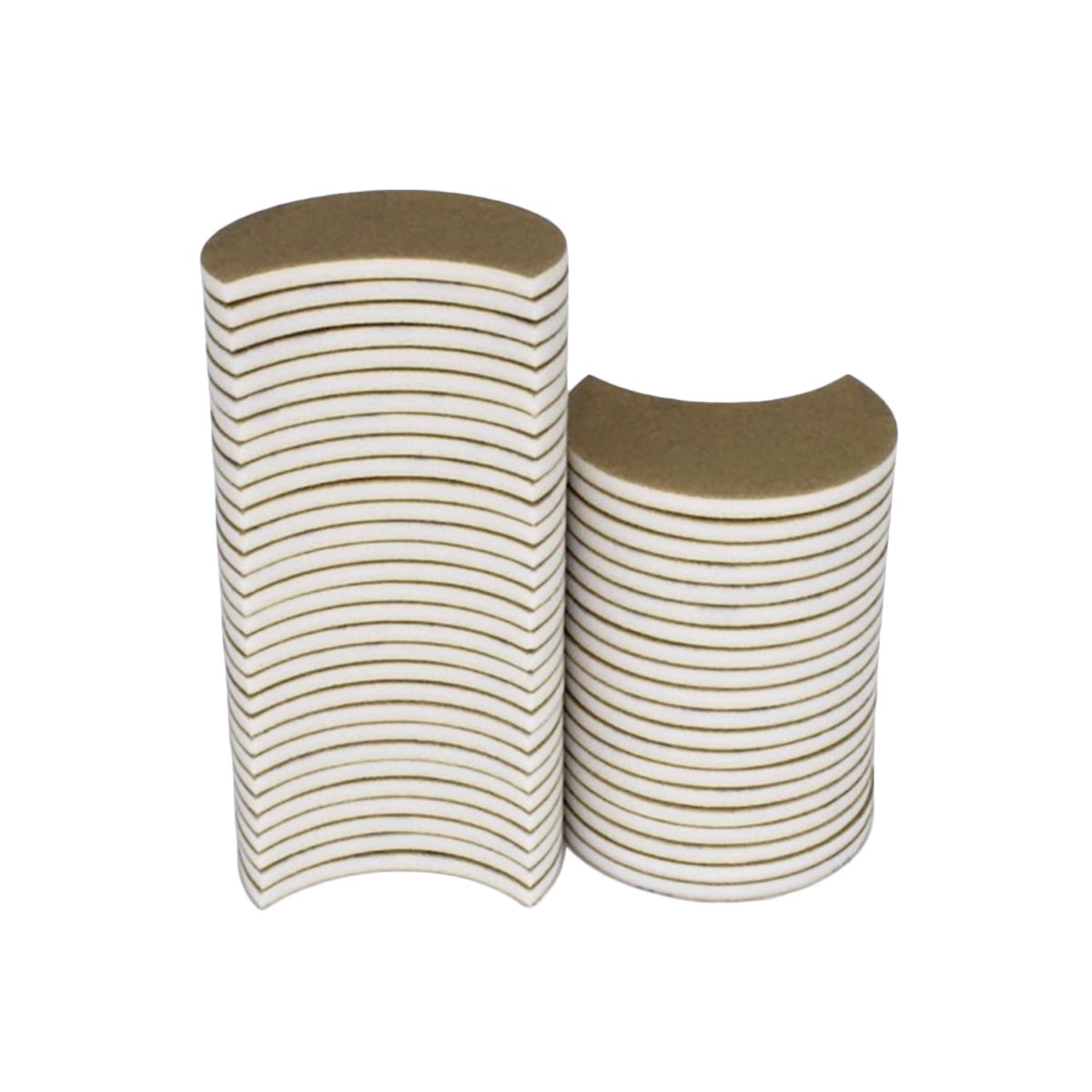 Máy chà nhám móng tay Old Gold 180/320