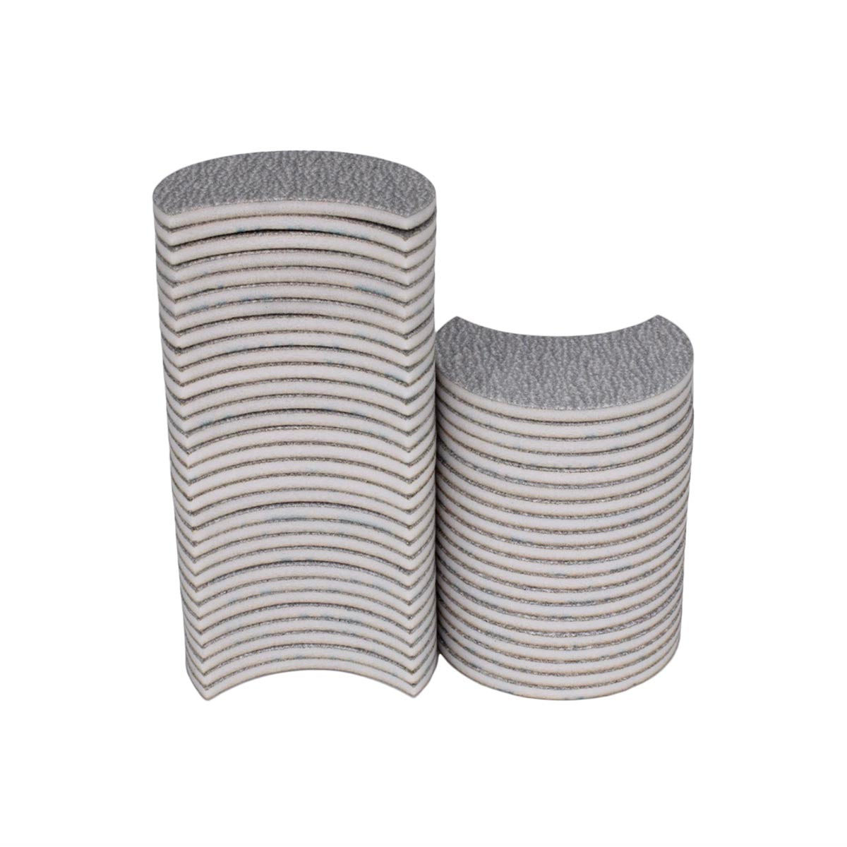 Máy chà nhám móng tay Zebra 180/180