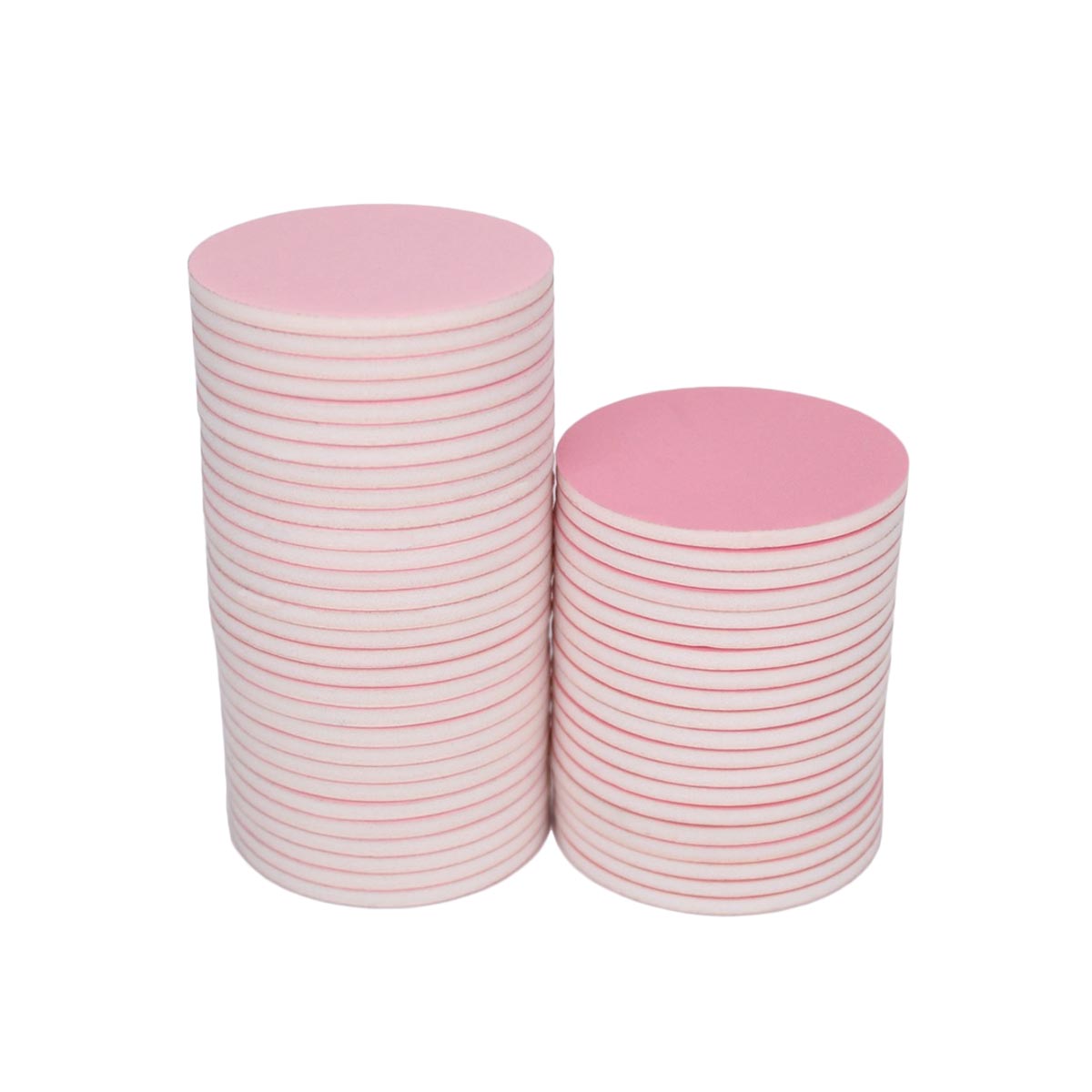 Máy chà nhám móng tay Lt/Dk Hồng 280/320