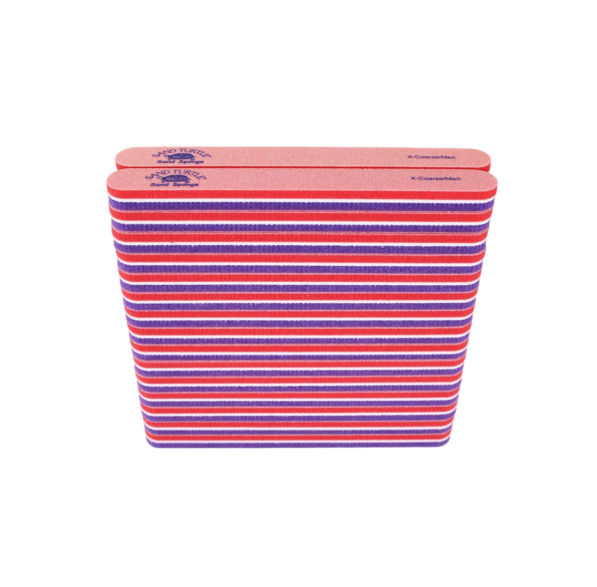 Dũa cát xốp rùa cát tiêu chuẩn 7"