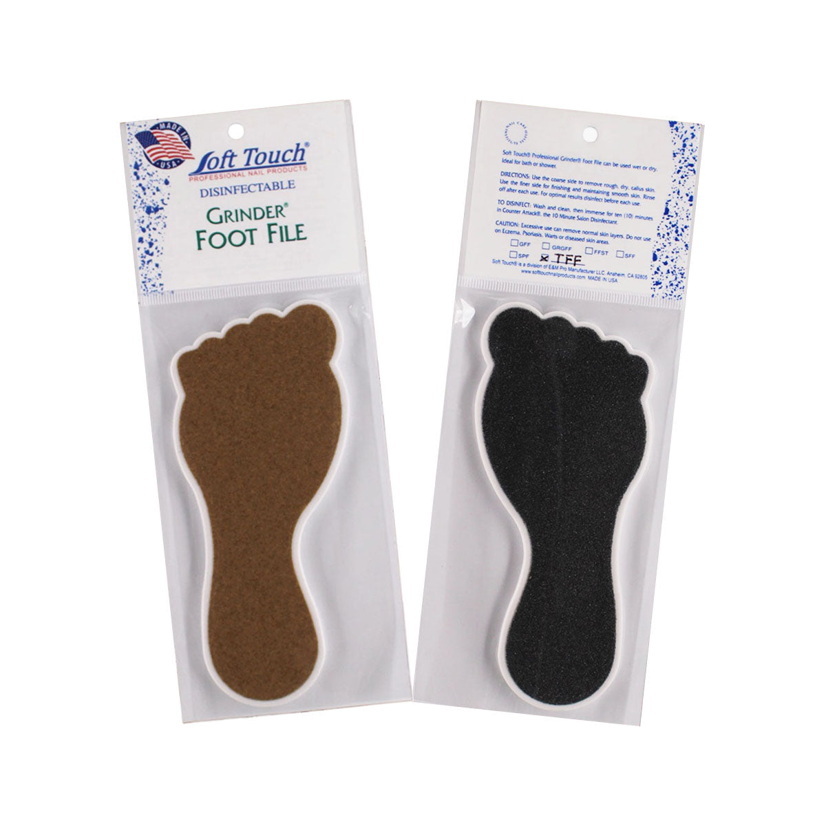 Dũa chân du lịch