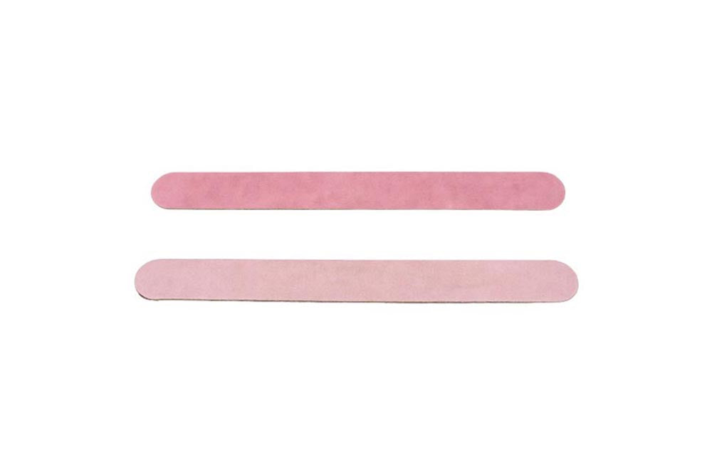 Ván gỗ Emery 7" màu hồng 600/800