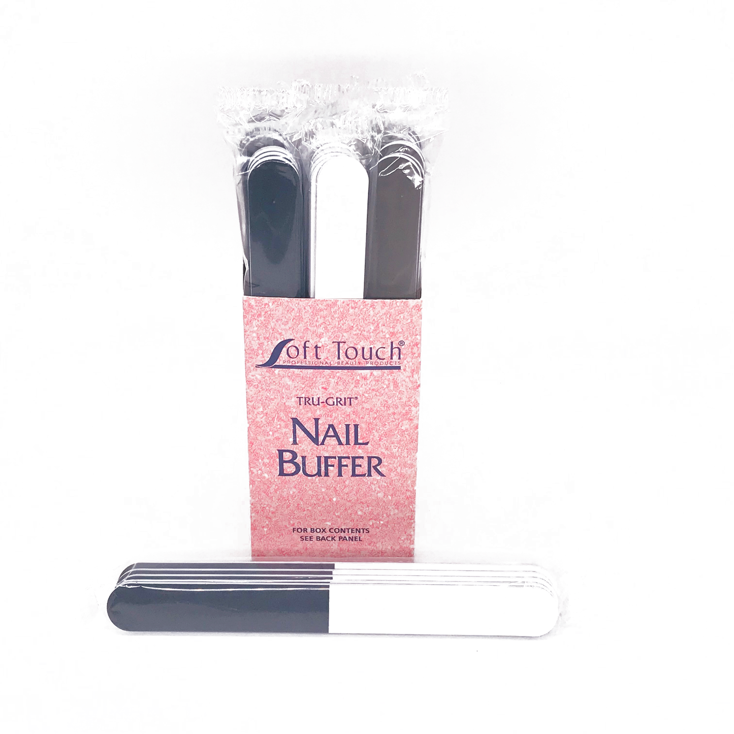 Bộ đệm 3 chiều 7" 2400/4000/12000