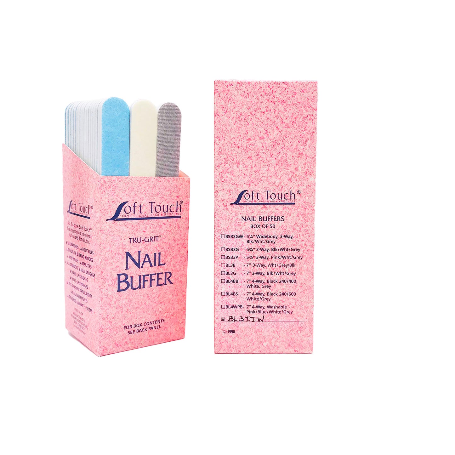 Đệm ướt Is It Wet 7" 3 chiều