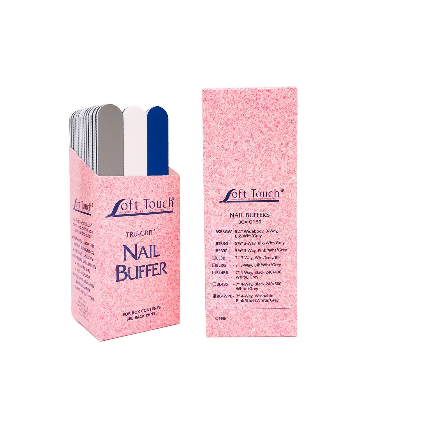 7" 4 chiều Xanh lam 320/Hồng 600-Trắng 4000/Xám 12000