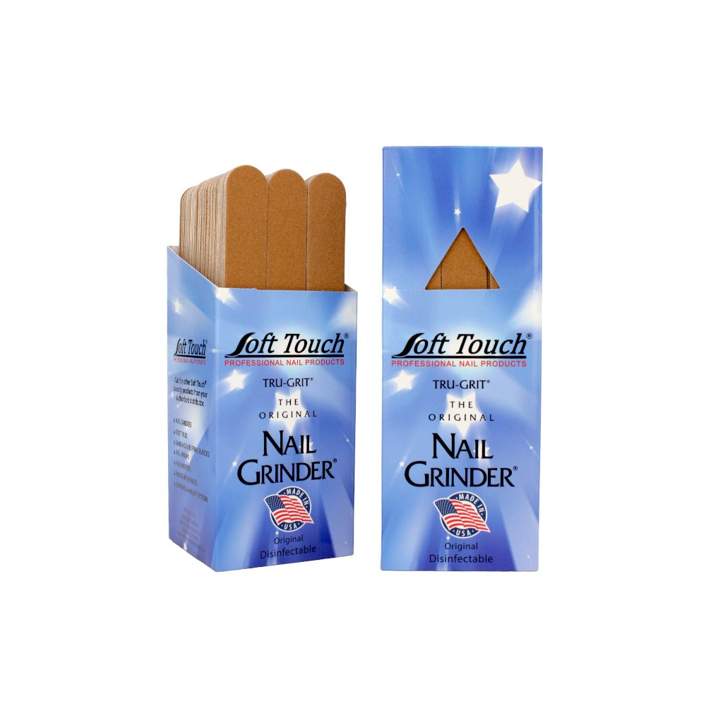 Ván gỗ Emery 7" Imperial Gold 100/100