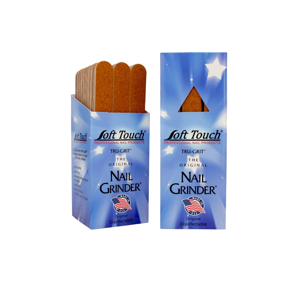 Tấm gỗ nhám 7" màu đỏ garnet 100/100