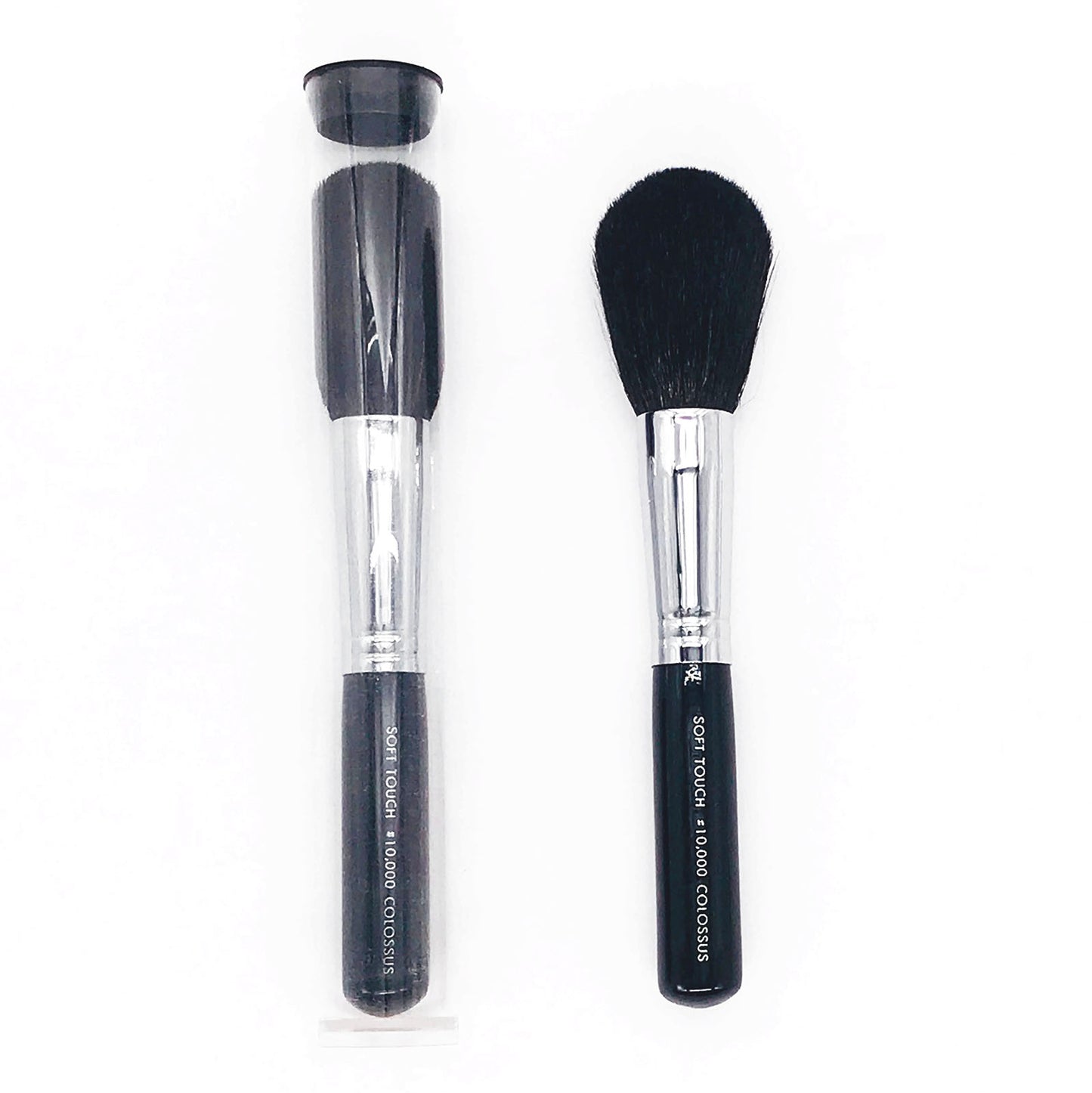 Cọ trang điểm dạng ống riêng lẻ