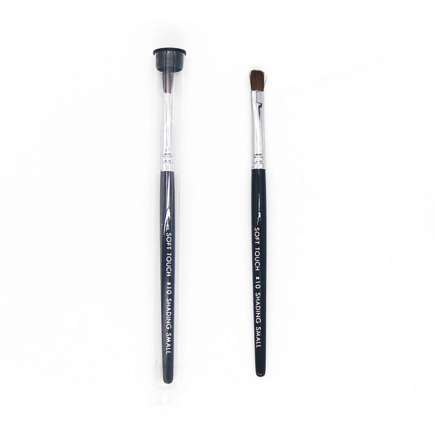 Cọ trang điểm dạng ống riêng lẻ