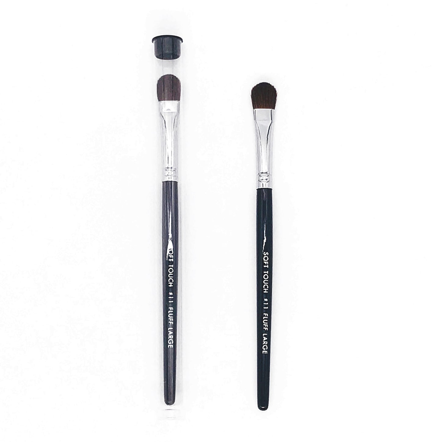 Cọ trang điểm dạng ống riêng lẻ