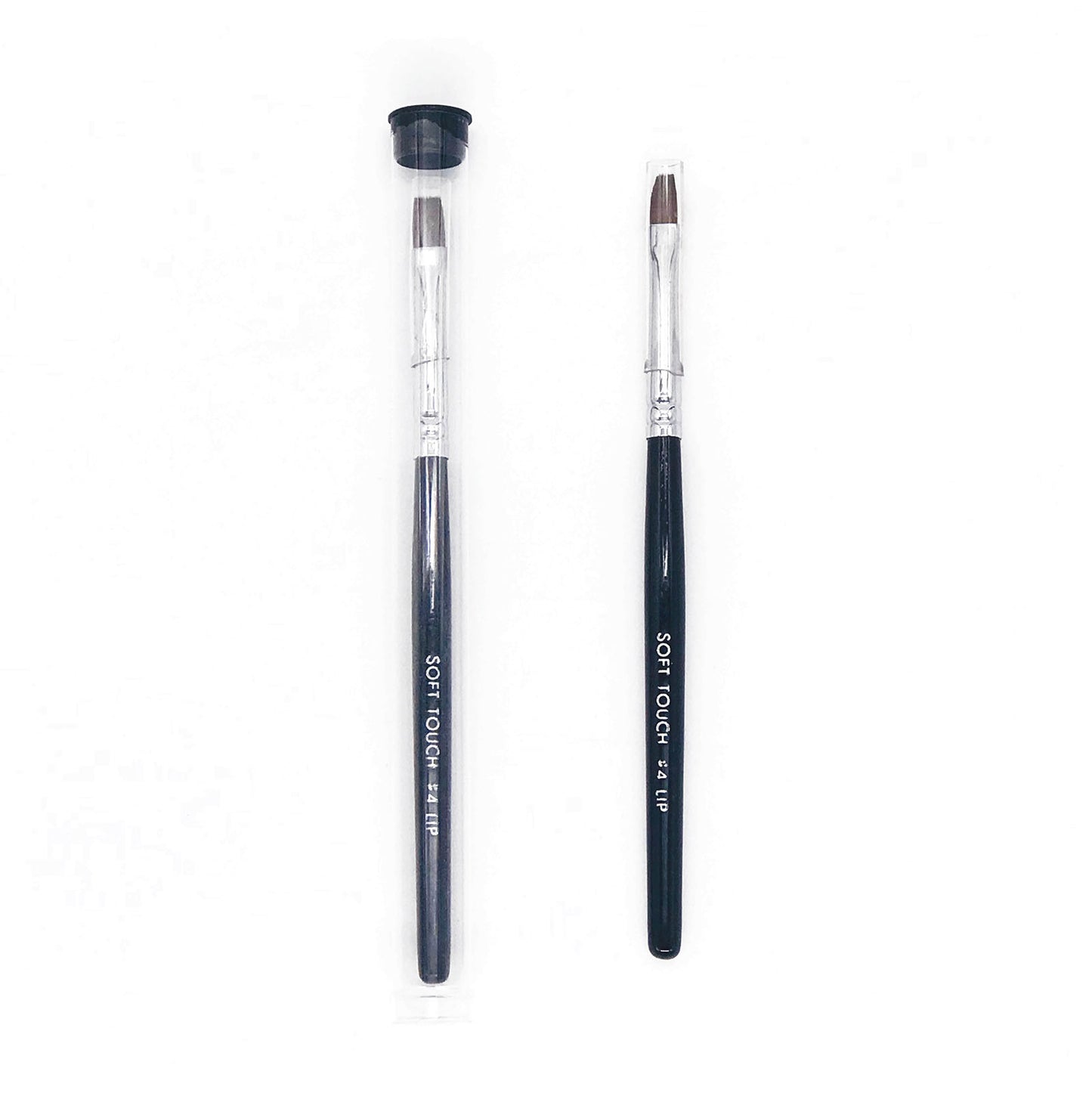 Cọ trang điểm dạng ống riêng lẻ