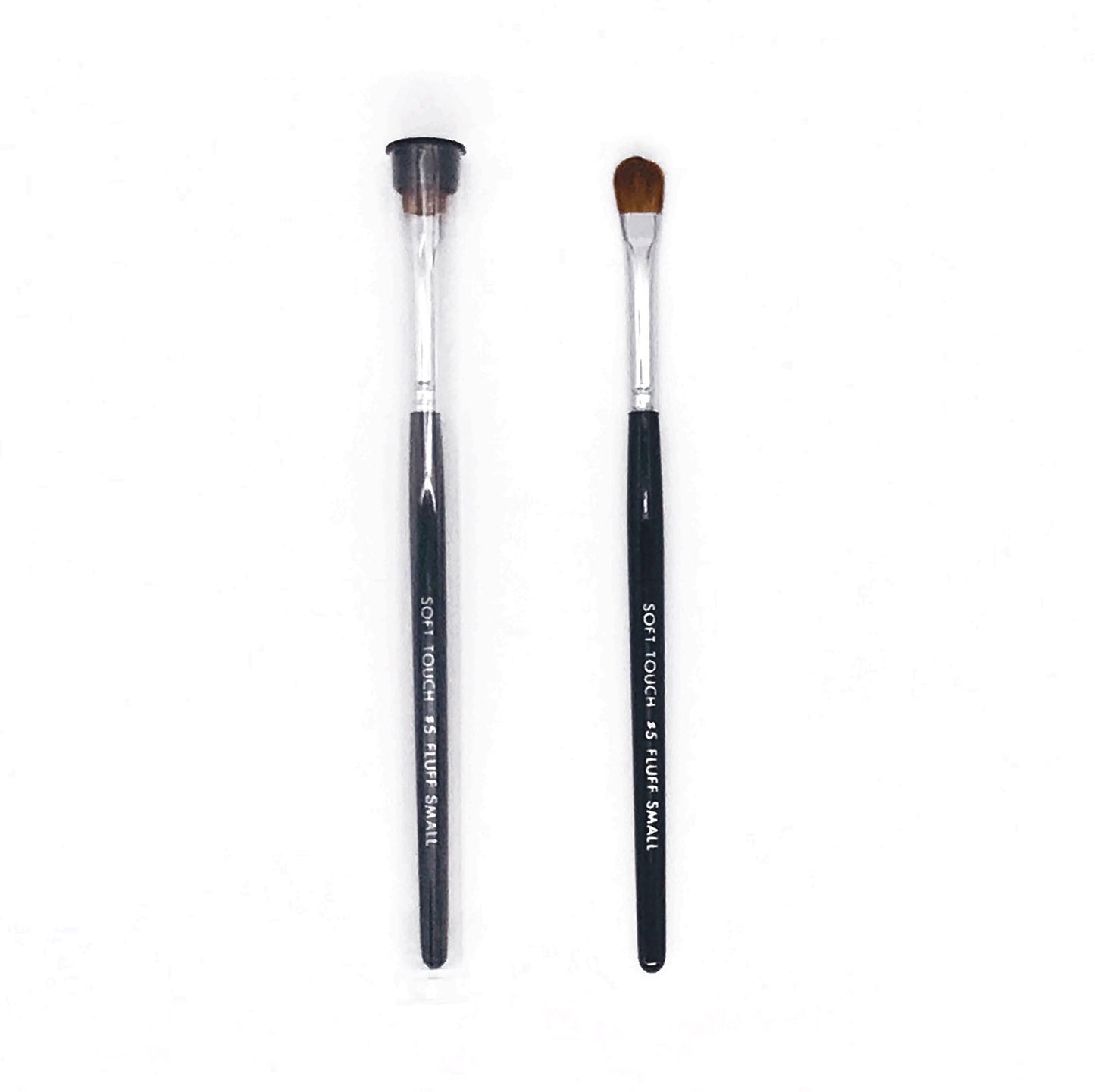 Cọ trang điểm dạng ống riêng lẻ