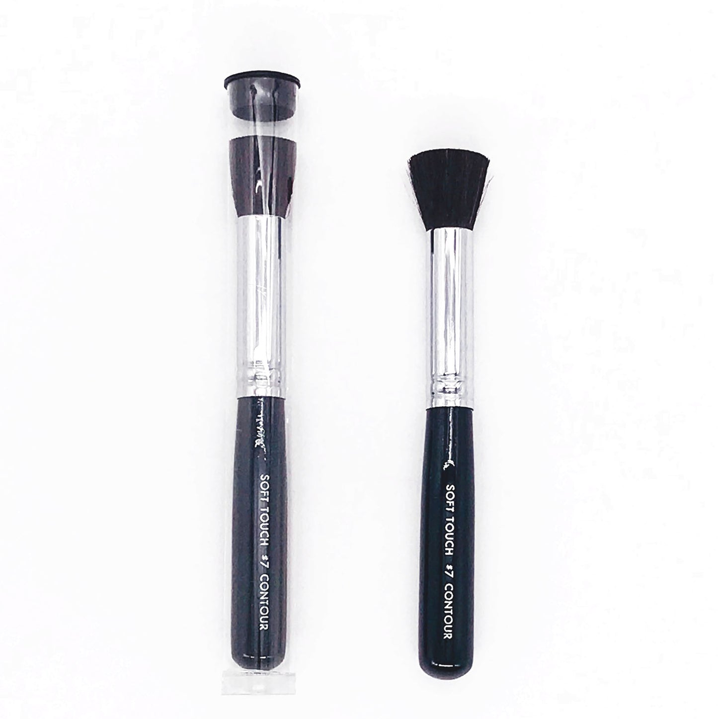 Cọ trang điểm dạng ống riêng lẻ