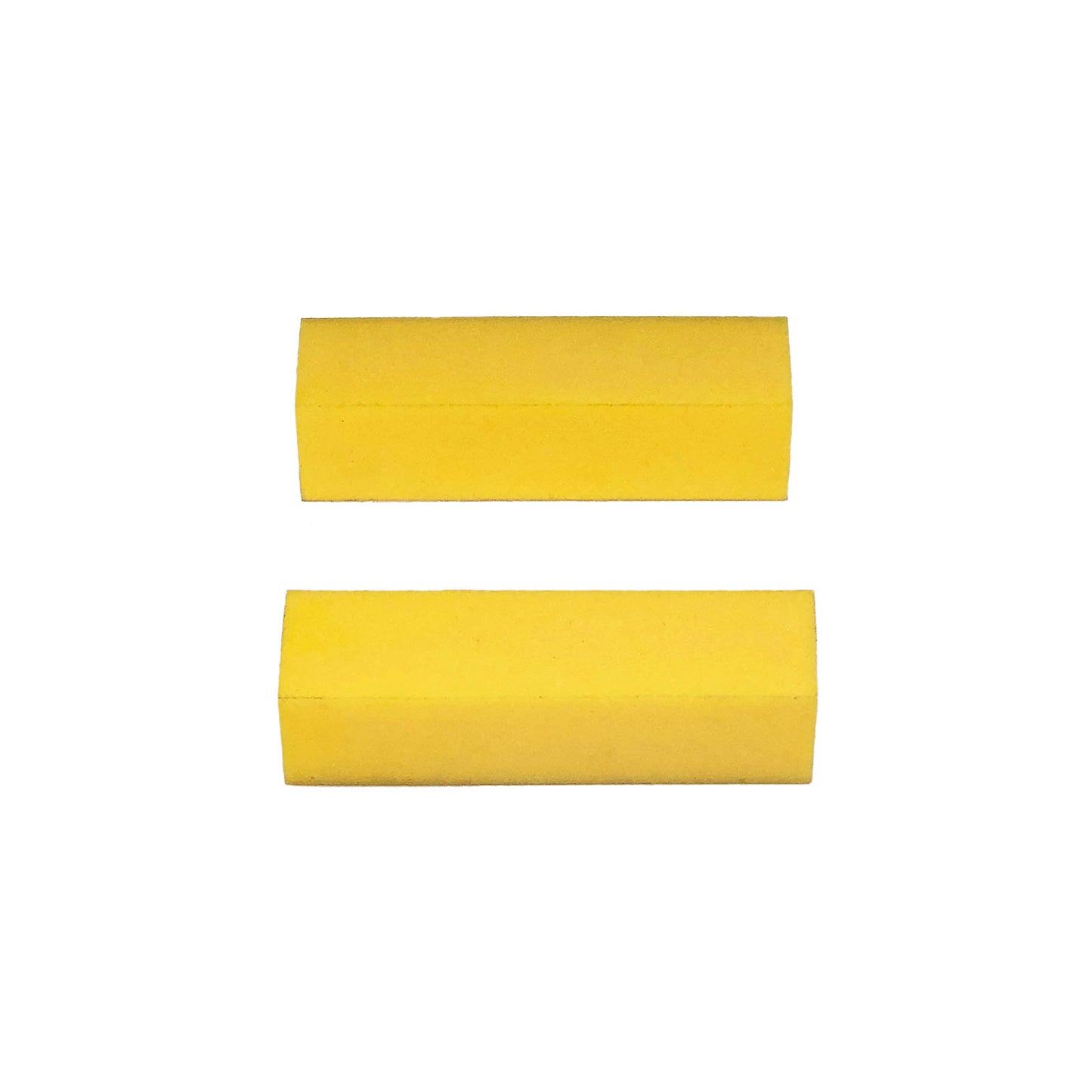 Bộ sưu tập màu 4 mặt khối chà nhám