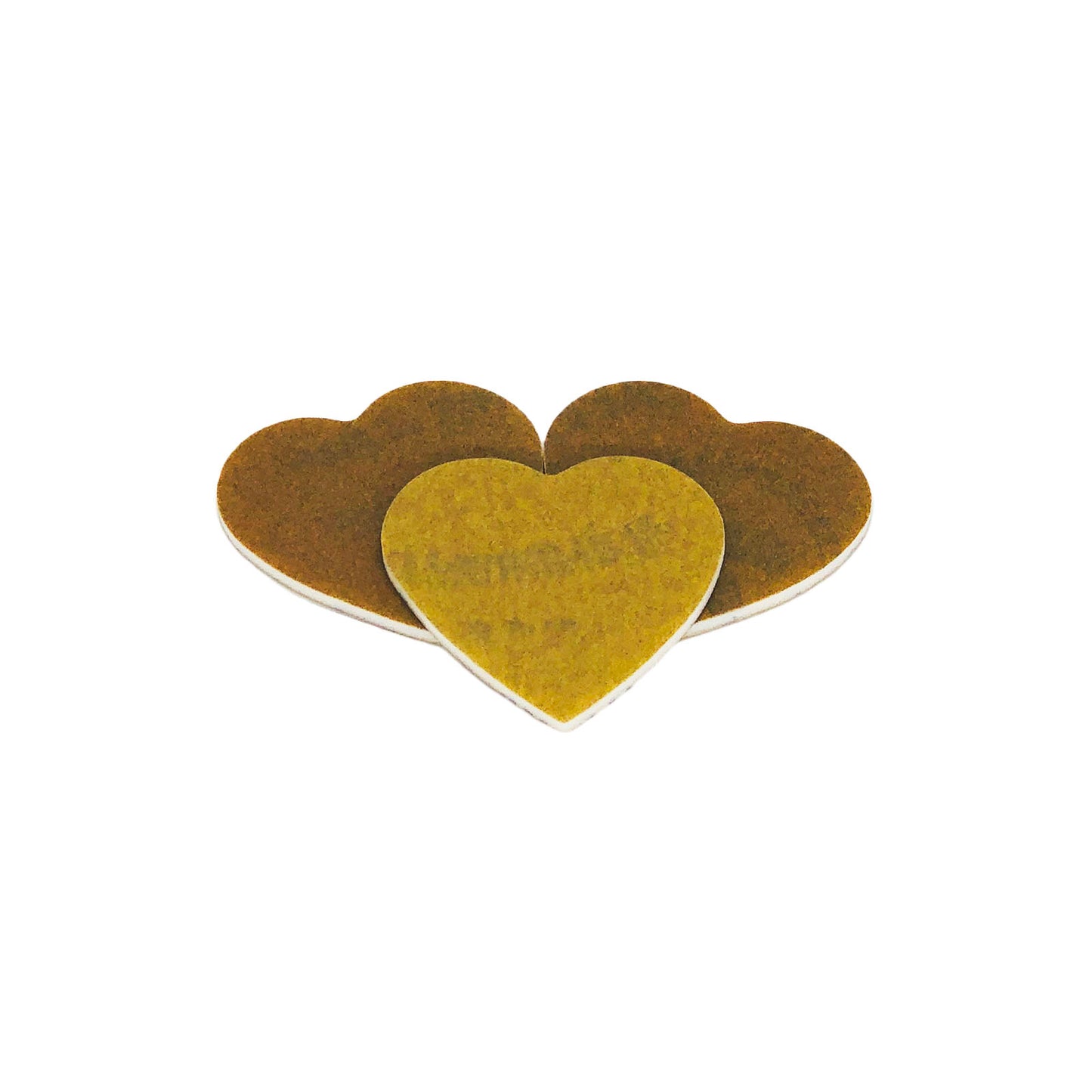 Old Gold Heart 180/320