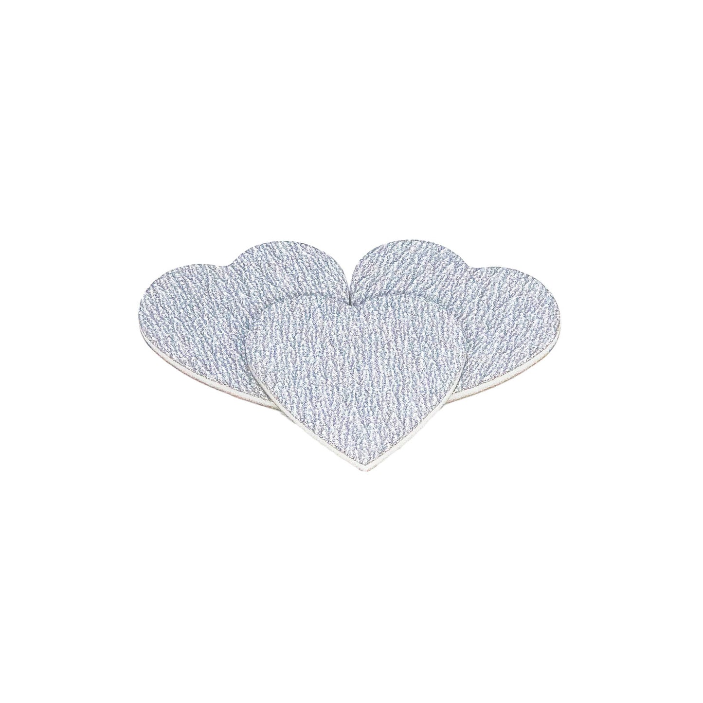 Zebra Heart 180