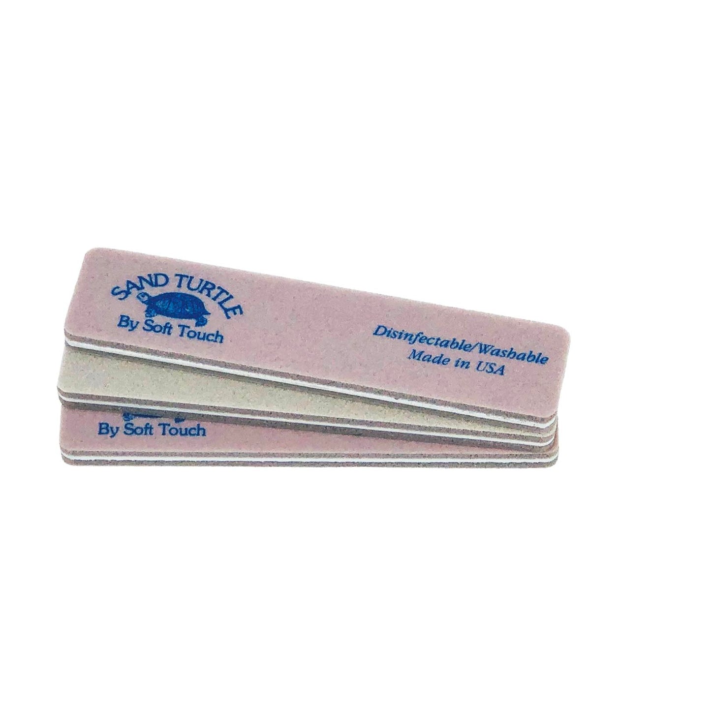 5 1/4" X 1 1/8" Double Side Sponge 120/220