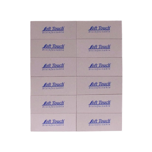 Khối bọt biển rùa cát