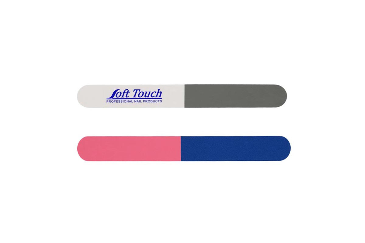 7" 4-Way Blue 320/Pink 600-White 4000/Grey 12000