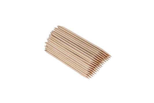 Manicure Cuticle Sticks