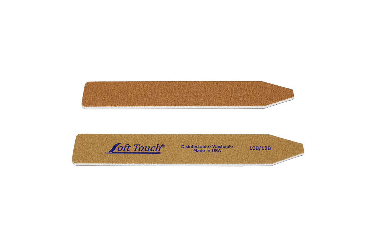 7" Pencil Imperial Gold 100/180