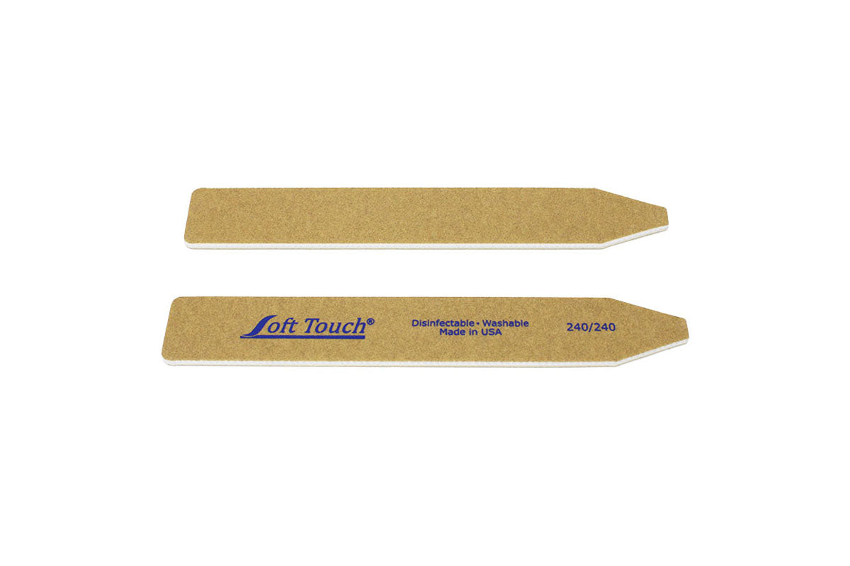 7" Pencil Old Gold 240/240