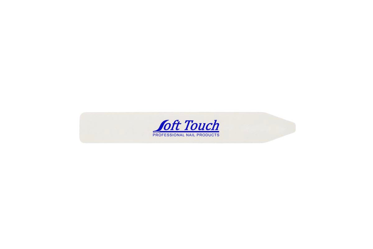 7" Pencil White