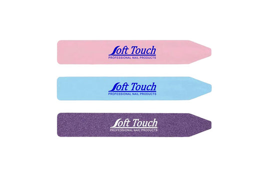 7" Pencil Pink, Blue, Purple