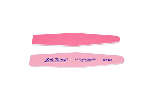 7" Rocket Lt/Dk Pink 280/320