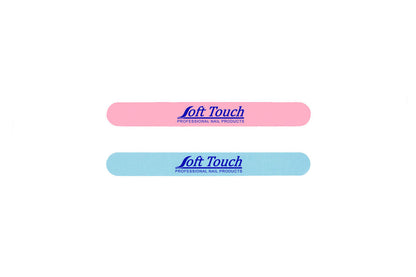 5 1/4" Small Pink, Blue