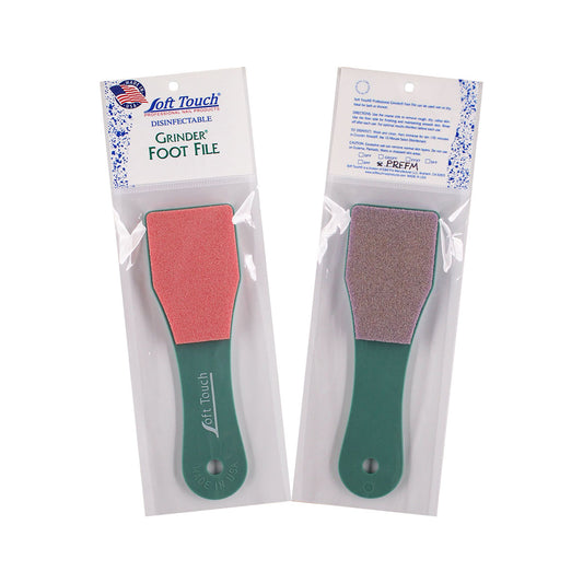 Sand Sponge Mini Foot File