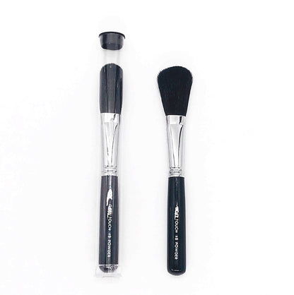 Cosmetic Brushes Individually Tubed