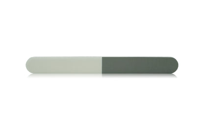 7" 3-Way Buffer, Wht/Grey/Blk (50/bx) - Soft Touch®